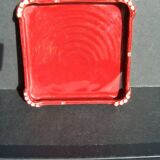 Art Deco trivet or bottle holder