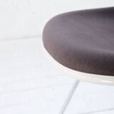 Side chair by Charles & Ray Eames for Herman Miller