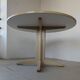 Vintage round table