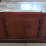 Counter furniture trade central island