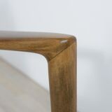 300-139 Armchairs from Swarzędzka, 1960s, Set of 2