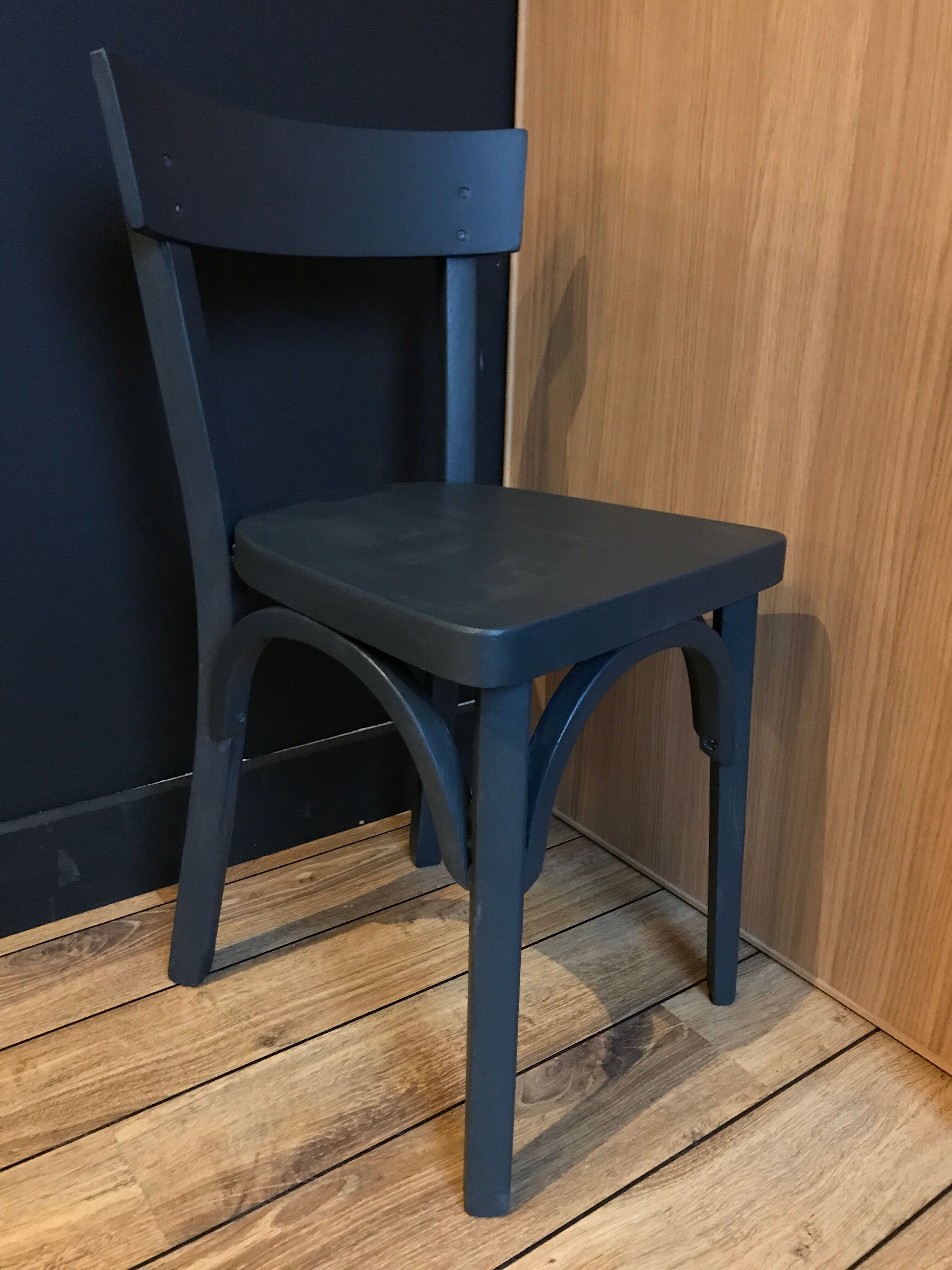 Baumann children's chair