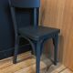 Baumann children's chair
