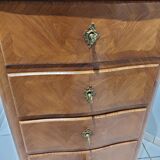 Weekly Louis XV rosewood mid XXeme