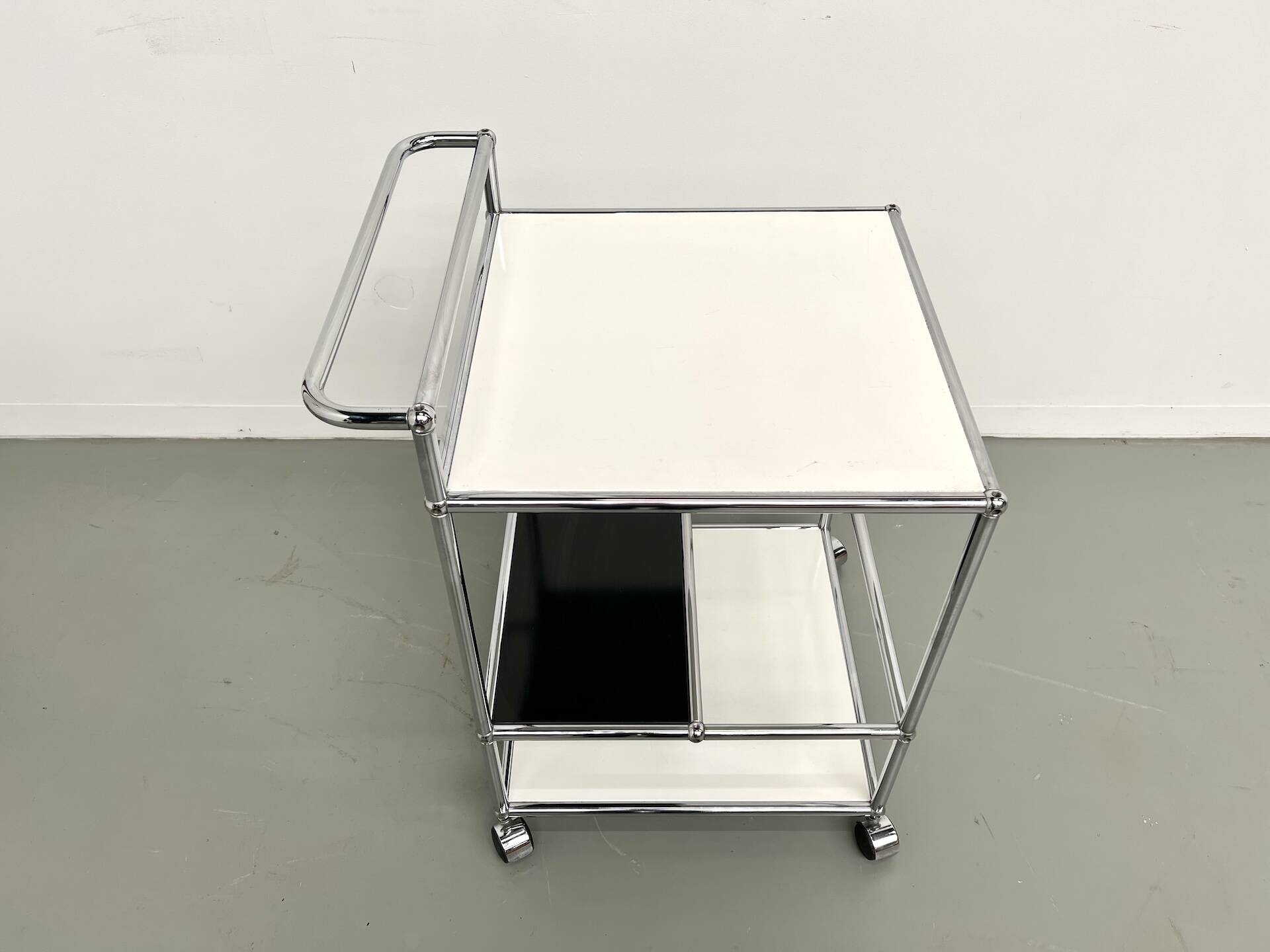 USM Haller sideboard, around 1980