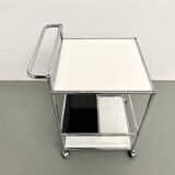 USM Haller sideboard, around 1980