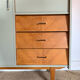 Vintage Secretary