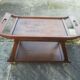 Serving table