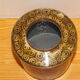 Boite à thé Fabienne Jouvin Cloisonné vintage