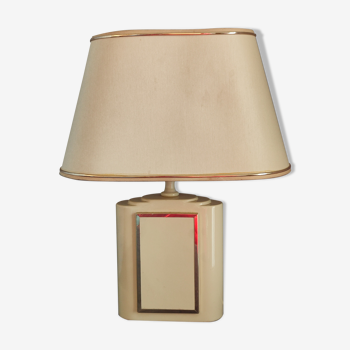 Vintage Deschuytener table lamp