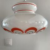 Chandelier from the 70s