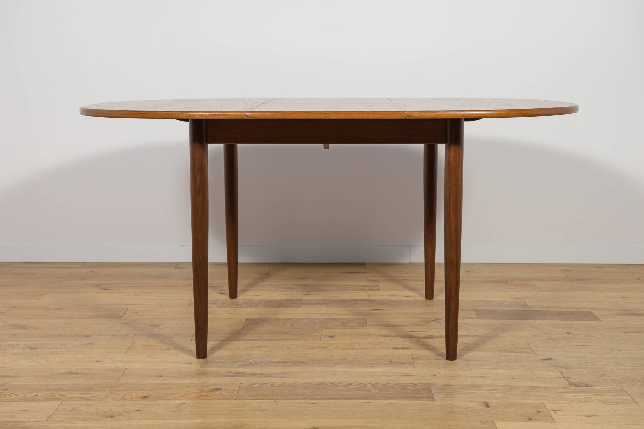 Mid-Century Teak Extendable Dining Table from G-Plan, United Knigdom, 1960s