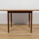 Mid-Century Teak Extendable Dining Table from G-Plan, United Knigdom, 1960s