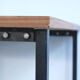 Office "Junior" by Pierre Guariche for Meurop