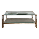Pierre Vandel coffee table
