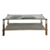 Pierre Vandel coffee table