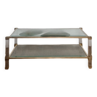 Pierre Vandel coffee table
