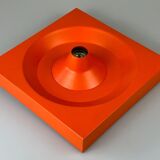 1960s 1970s wall lamp Klaus Hempel for Kaiser Leuchten Germany