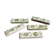 Set of 5 ceramic knife holders