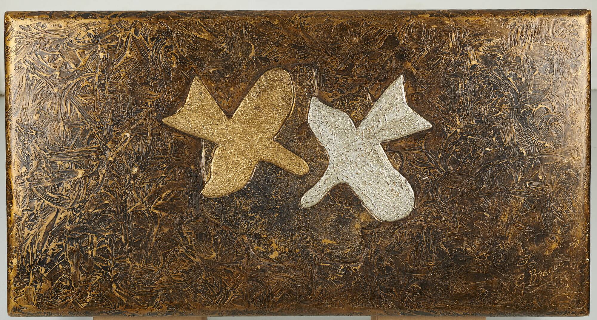 Bureau Georges Braque