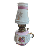 Porcelain lamp