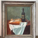 Still life signed Torfs