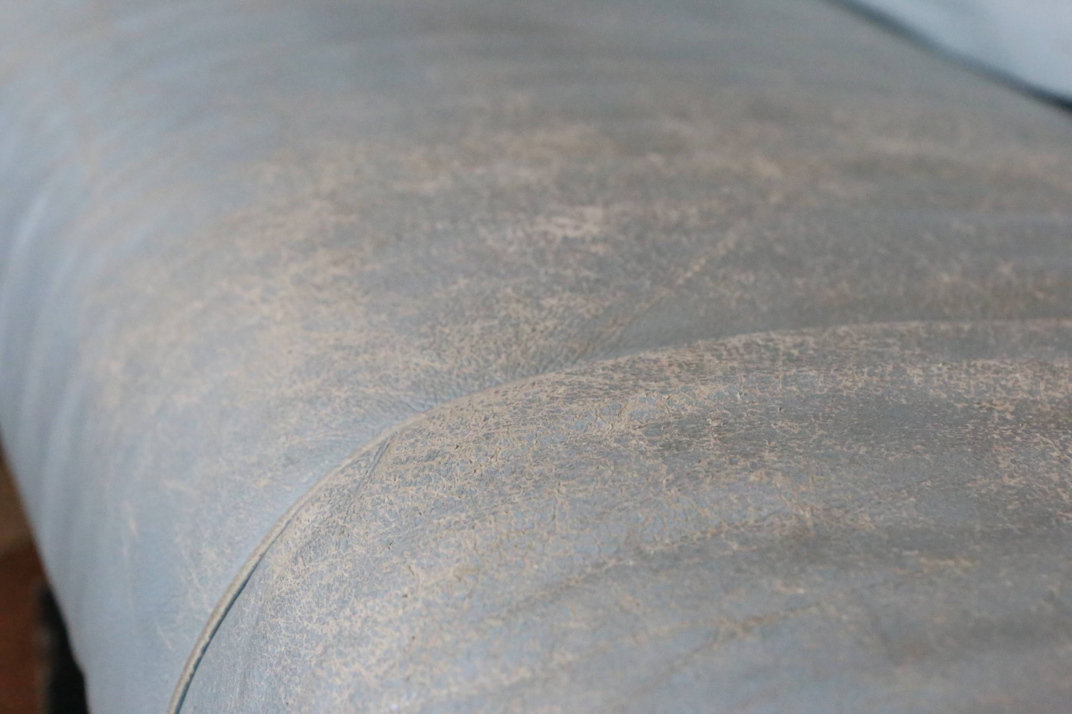 Pausa Armchair by Poltrona Frau, 1990