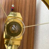 Lampe de table hollywood regency