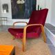Fauteuil vintage ARP Steiner