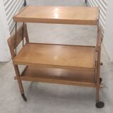 Original wooden server