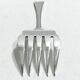 Christofle - Boreal Fish Serving Cutlery
