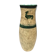 Ceramic vase signed “Joal”, 50s/60s