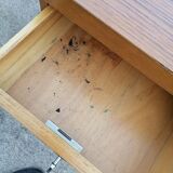 Vintage office ekawerk style 1950 60