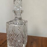 Crystal decanter
