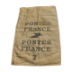 Sac de courrier la poste