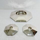 David Ferreira – Silver Centerpiece