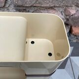 side table / mini bar