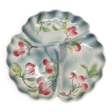 St Clement Majolica Serving Plate, 1920s