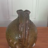 Set of three ancient jugs