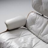 Herman Miller Lounge Chair and Ottoman Charles & Ray Eames