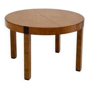 Table à manger ronde - grange