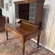 Bureau à gradin - Cartonnier époque Louis Philippe