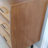 Commode vintage