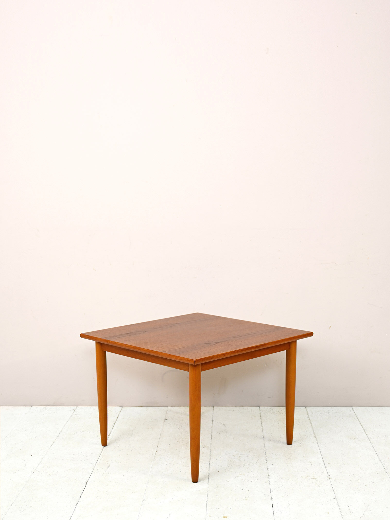Vintage coffee table