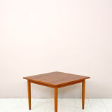 Vintage coffee table
