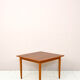 Vintage coffee table