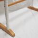 Wooden Valet