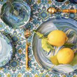 Absinthe pocket tray