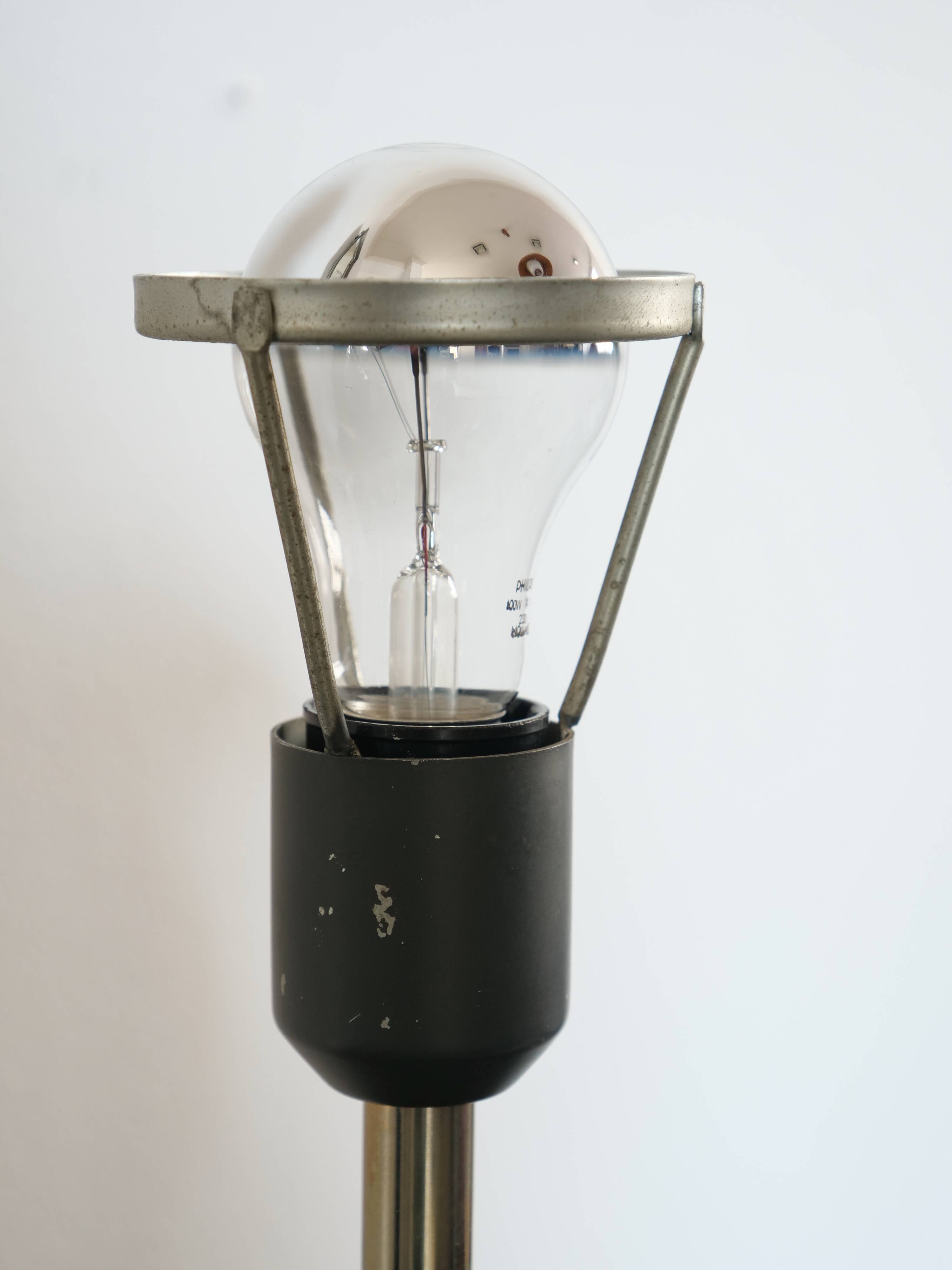 Lamp Philips Louis Kalff model Timor