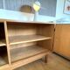 Vintage 1970s sideboard (220 cm)